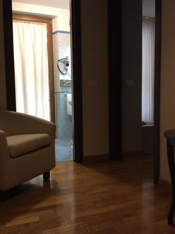 Relais Forti Colfiorito Dış mekan fotoğraf